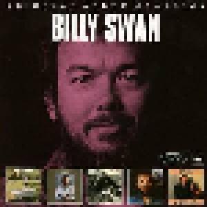 Billy Swan: Original Album Classics - Cover