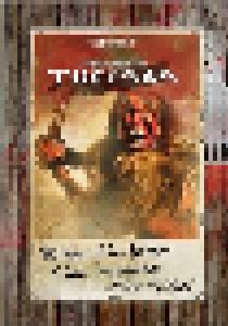 Turisas: Finnish Summer With Turisas, A - Cover