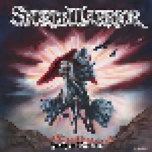 Stormwarrior: Heathen Warrior - Cover