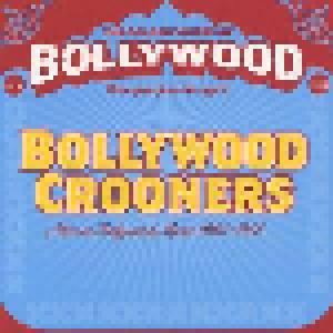 Bollywood Crooners (Men In Bollywood Music 1950–1958) - Cover