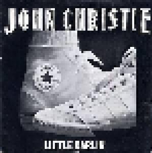 John Christie: Little Darlin' - Cover