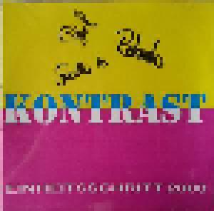Kontrast: Einheitsschritt 2000 - Cover