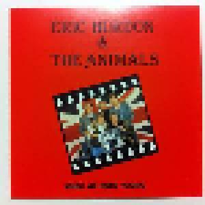 Eric Burdon & The Animals: When We Were Young - Cover