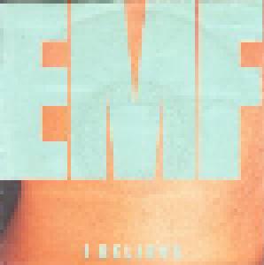 EMF: I Believe - Cover