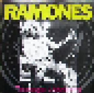 Ramones: Teenage Lobotomy - Cover