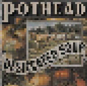 Pothead: Desiccated Soup (CD) - Bild 1