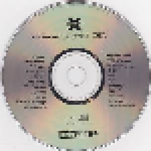 Musikexpress 050 - Force Inc. / Mille Plateaux / Forcetracks / Position Chrome (CD) - Bild 3