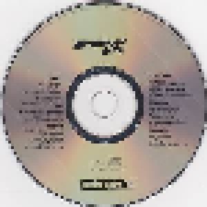 Musikexpress 054 - Ninja Tune (CD) - Bild 3