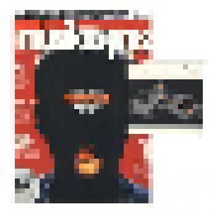Musikexpress 054 - Ninja Tune (CD) - Bild 4