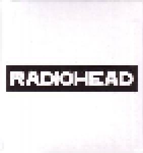 Radiohead: Album Box Set (7-CD) - Bild 1