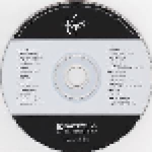 Musikexpress 063 - Virgin (CD) - Bild 3
