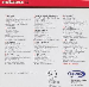 Musikexpress 064 - Ryko (CD) - Bild 3