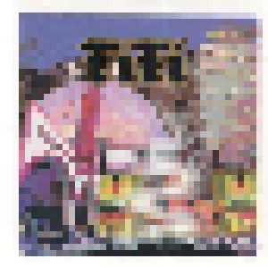 Fifi: Sinkhole (CD) - Bild 1
