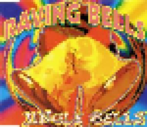 Raving Bells: Jingle Bells (Single-CD) - Bild 1