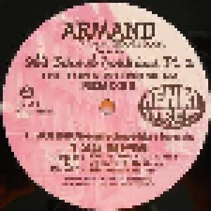 Armand van Helden: Old School Junkies Pt 2 - The Funk Phenomena (2-12") - Bild 2