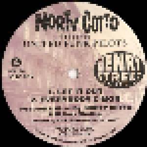 Cover - Norty Cotto: United Funk Pilots