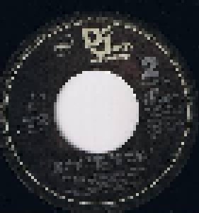 Bangles, The + Joan Jett And The Blackhearts: Hazy Shade Of Winter (Split-7") - Bild 4