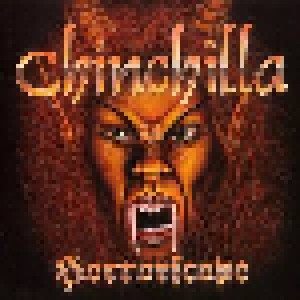 Chinchilla: Horrorscope (CD) - Bild 1