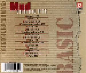 Mud: Original Hits (CD) - Bild 2