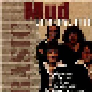 Mud: Original Hits (CD) - Bild 1