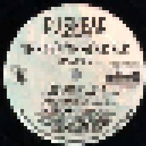 DJ Sneak: The Polyester E.P. Volume 2 (12") - Bild 2