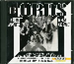 The Lords: In Black And White-In Beat And Sweet (CD) - Bild 3