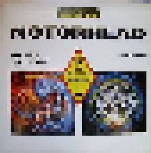 Motörhead: Another Perfect Day / Overkill (2-LP) - Bild 1
