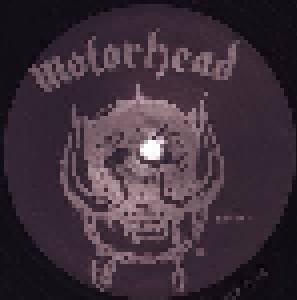 Motörhead: Iron Fist (LP) - Bild 3