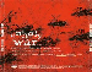 Alice Cooper: Unholy War (Promo-Single-CD) - Bild 2