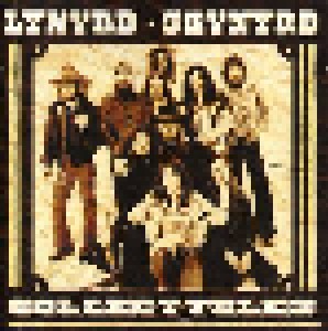 Lynyrd Skynyrd: Collectybles (2-CD) - Bild 1