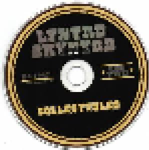 Lynyrd Skynyrd: Collectybles (2-CD) - Bild 4