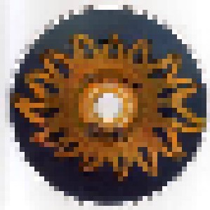 Svarrogh: Temple Of The Sun (CD) - Bild 3