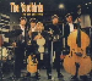 The Yardbirds: The BBC Sessions (CD) - Bild 1