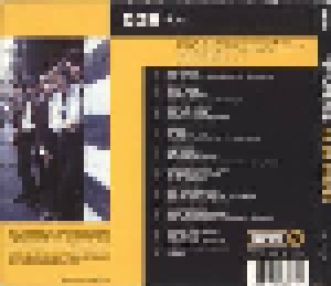 The Yardbirds: The BBC Sessions (CD) - Bild 3