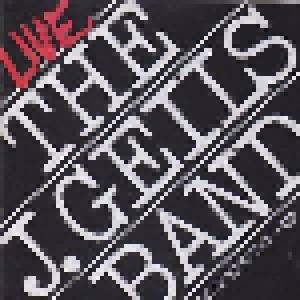 The J. Geils Band: Live - Blow Your Face Out (CD) - Bild 1