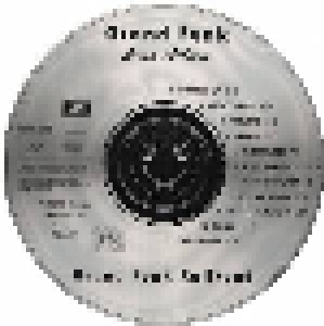 Grand Funk Railroad: Live Album (CD) - Bild 3