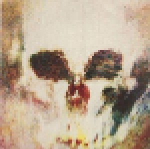 Coil: The Unreleased Themes For Hellraiser (10") - Bild 1