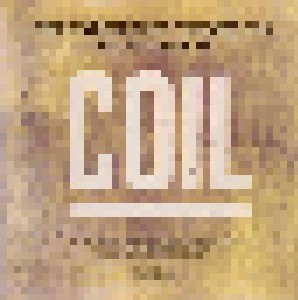 Coil: The Unreleased Themes For Hellraiser (10") - Bild 2