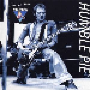 Humble Pie: Live On The King Biscuit Flower Hour (CD) - Bild 1