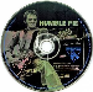 Humble Pie: Live On The King Biscuit Flower Hour (CD) - Bild 3