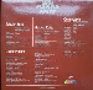Mike Oldfield: Boxed (4-LP) - Bild 2