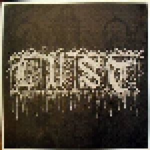 Lust + Anael: Your Pain Is My Lust / Hope Is A Bitch (Split-12") - Bild 1