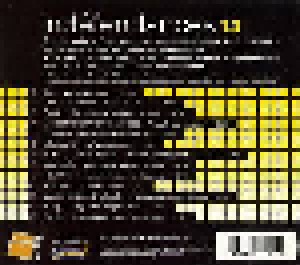 Indétendances 13 > Juillet-Août 2003 (CD) - Bild 2