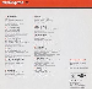 Musikexpress 070 - Island Mercury (CD) - Bild 2