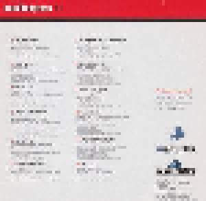 Musikexpress 071 - Blue Rose (CD) - Bild 2