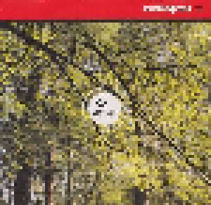 Cover - Wolfe: Musikexpress 075 - Ulftone Music
