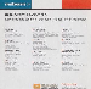 Musikexpress 078 - Le Rythme Et La Cadence (CD) - Bild 2