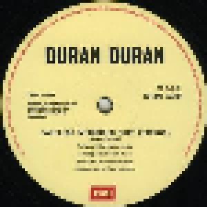 Duran Duran: Hungry Like The Wolf (12") - Bild 4