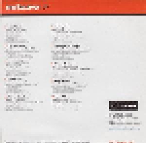 Musikexpress 079 - Lost Highway (CD) - Bild 2