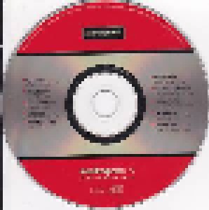 Musikexpress 079 - Lost Highway (CD) - Bild 3